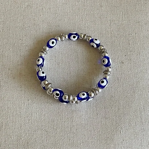 Handmade bracelet🧿 - Picture 2 of 3